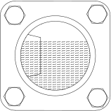 Fig. 8-1 a: Normal operation